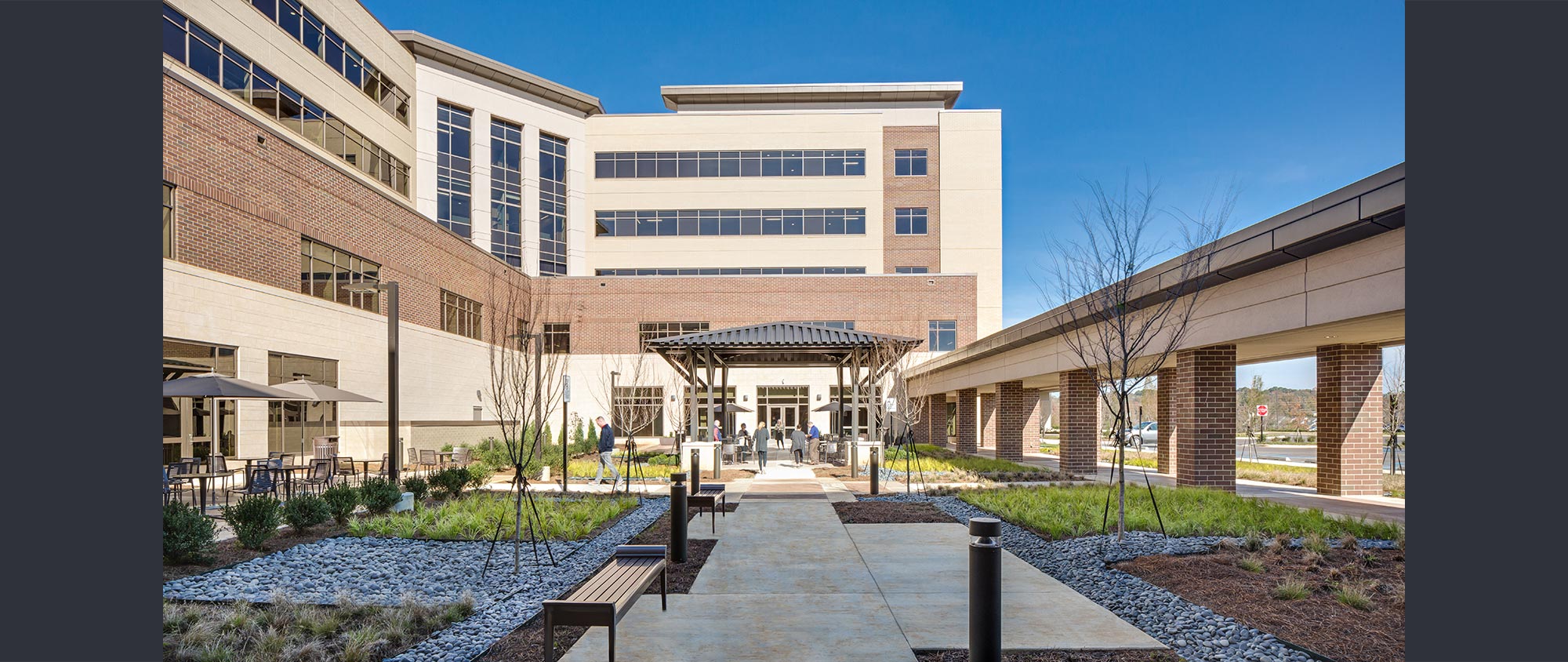 Baptist Memorial Hospital North Mississippi ESa