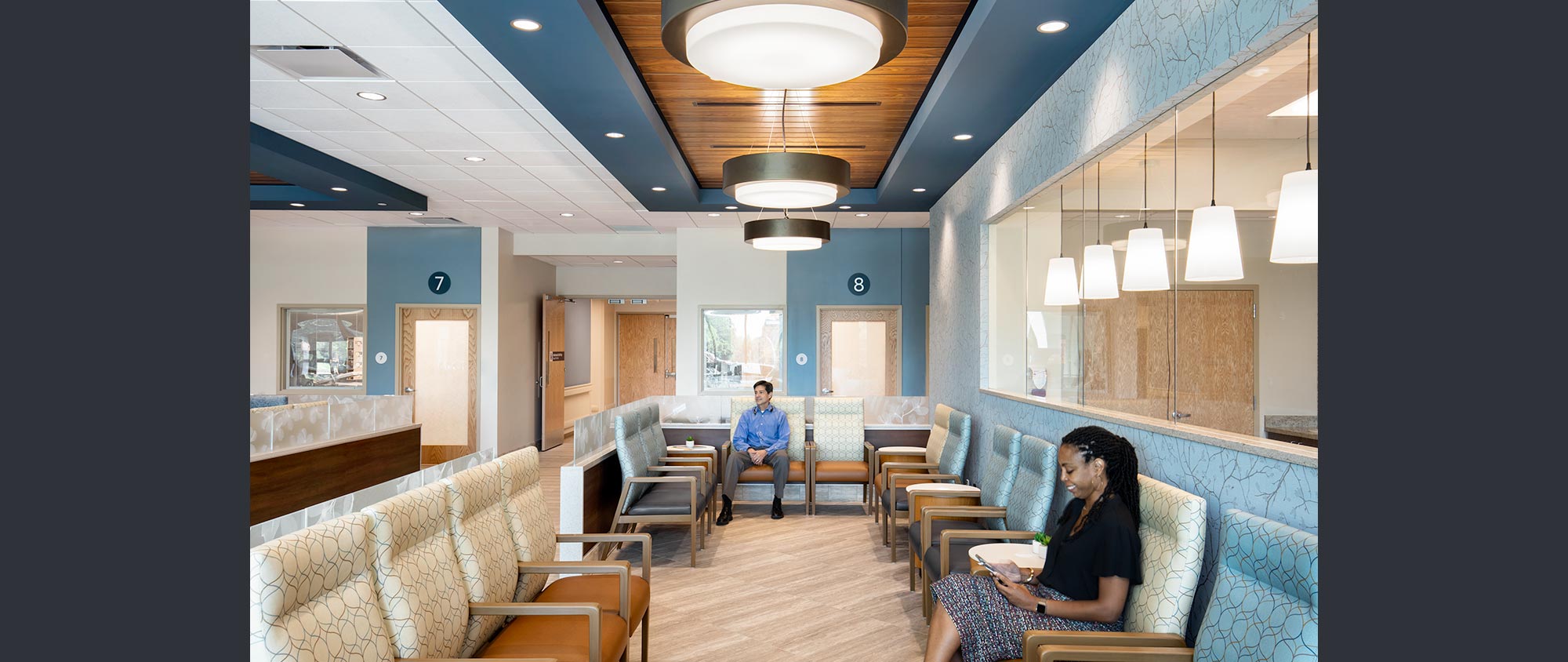 Kennestone Hospital Layout