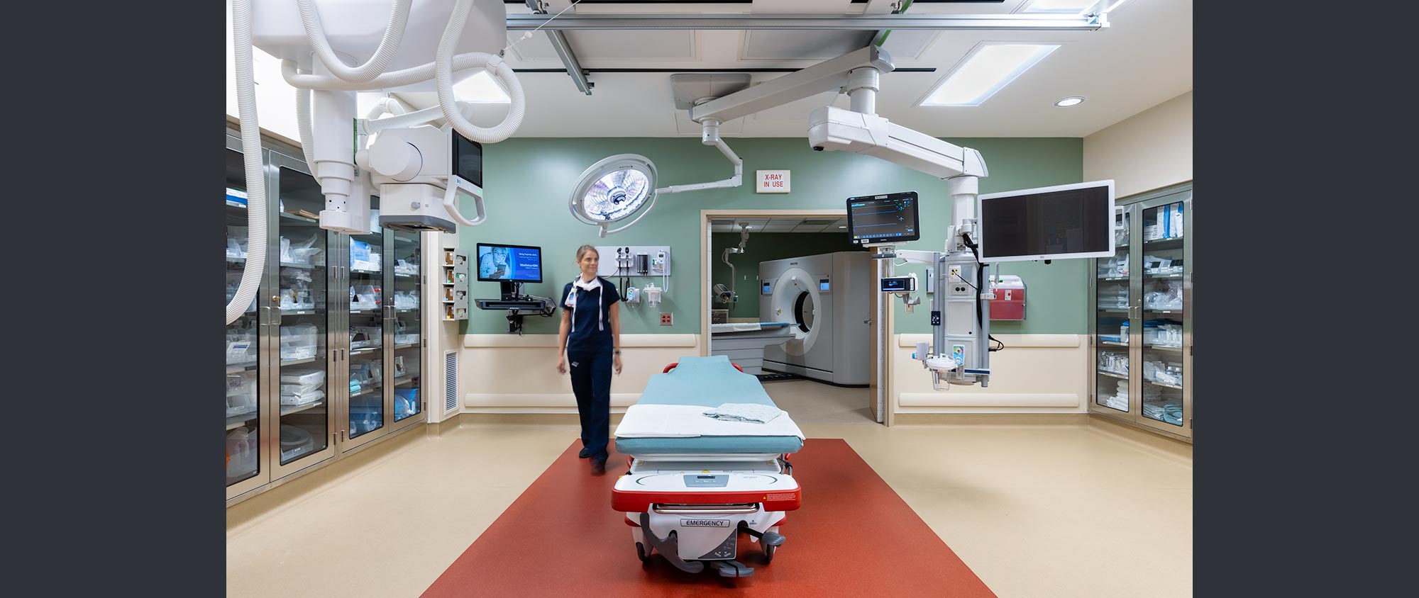 Kennestone Hospital Layout