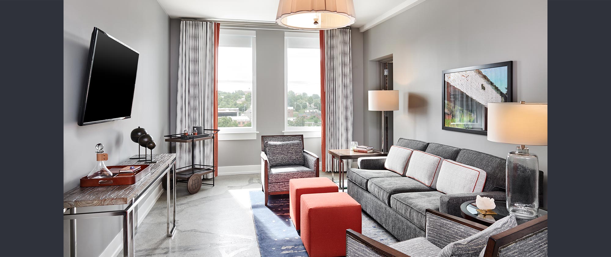 The Bristol Hotel ESa