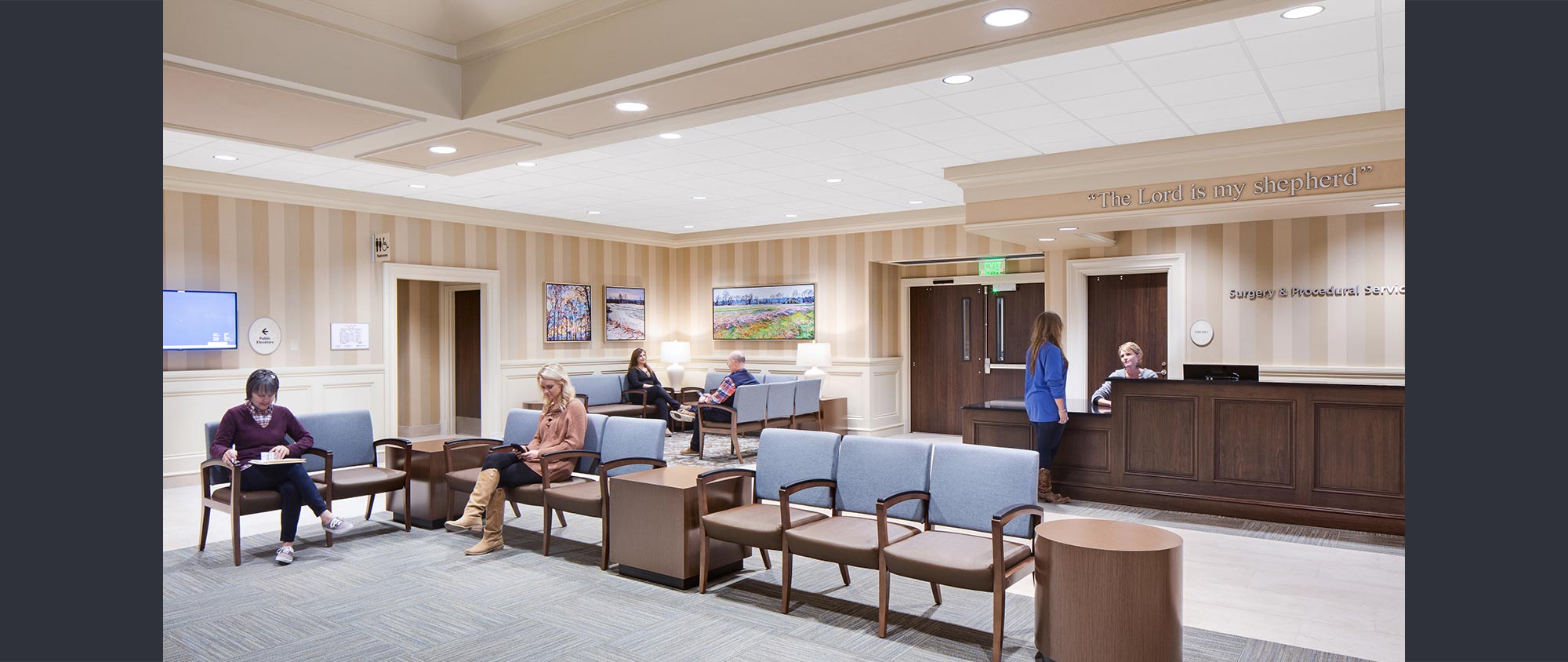 Baptist Memorial Hospital North Mississippi ESa