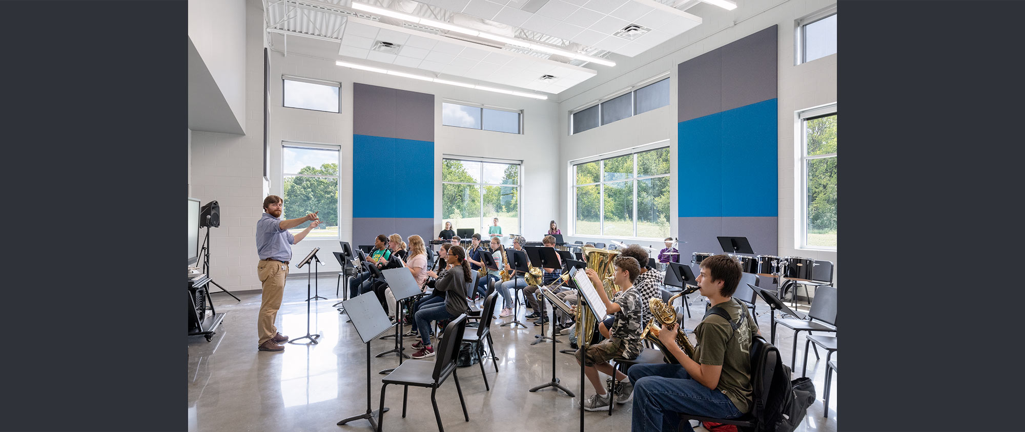 Battle Creek Middle School ESa