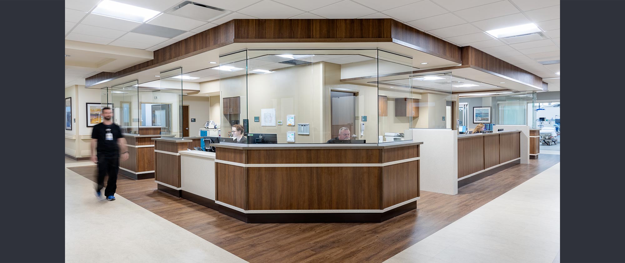 UF Health The Villages Hospital Freestanding ER ESa