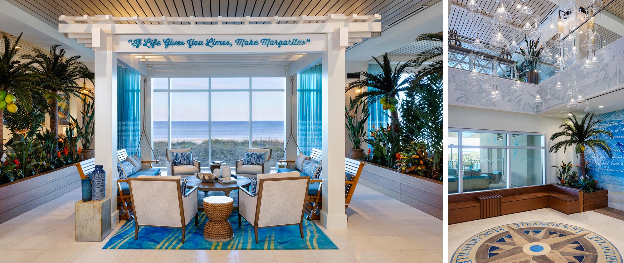 Margaritaville Beach Hotel ESa