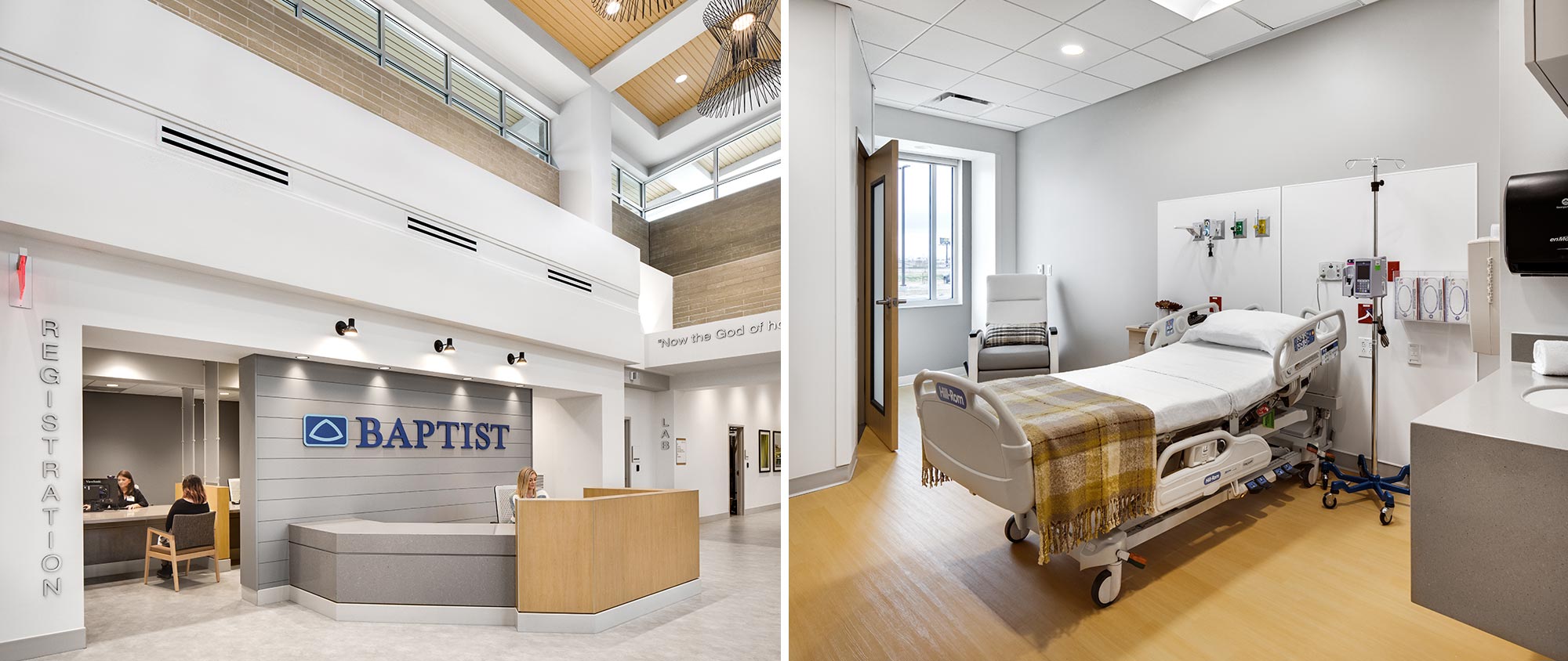 Baptist Memorial Hospital Crittenden ESa