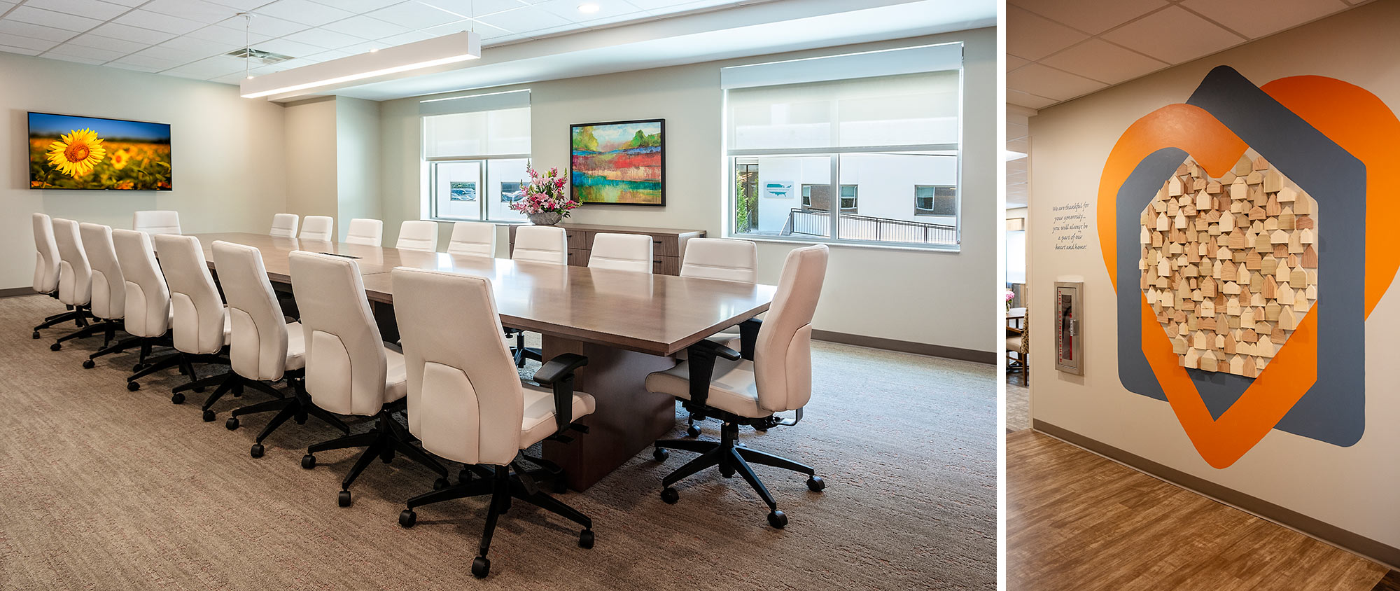 Pinson Hospital Hospitality House ESa