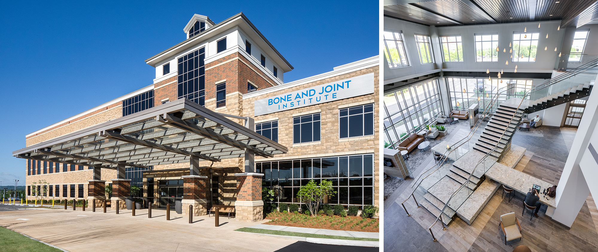 Williamson Health Williamson Medical Center, Medical Office Building