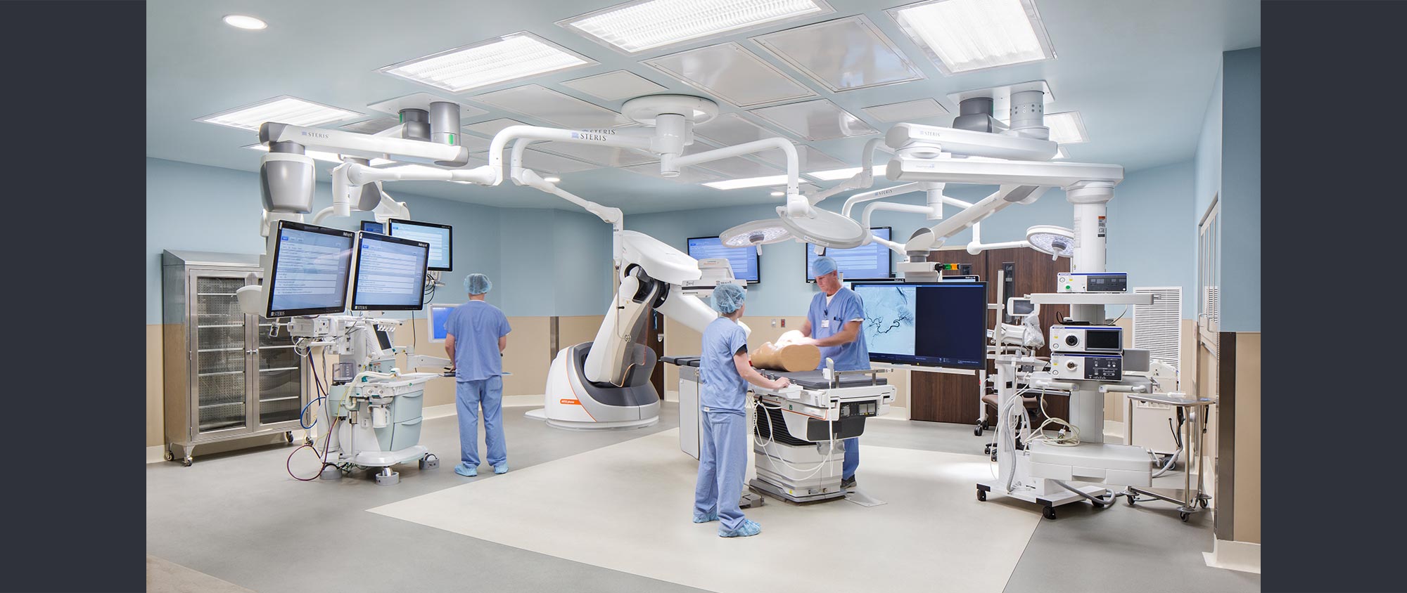 Baptist Memorial Hospital North Mississippi ESa