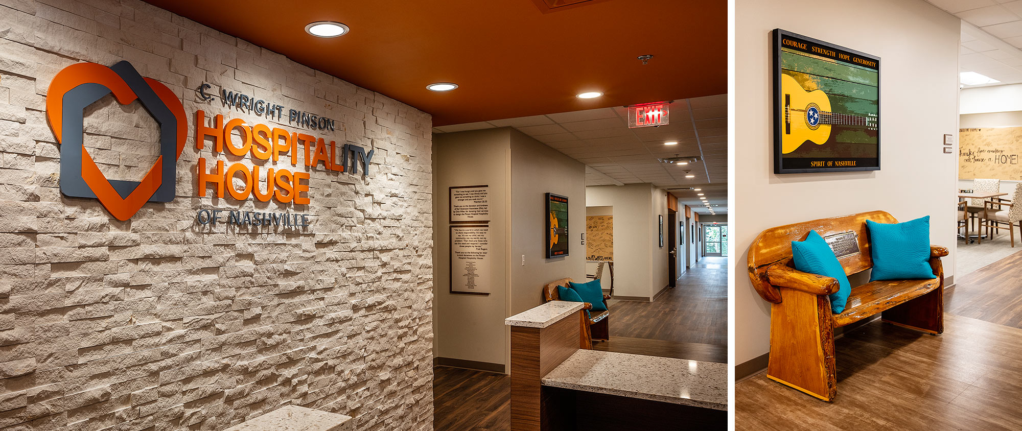 Pinson Hospital Hospitality House ESa