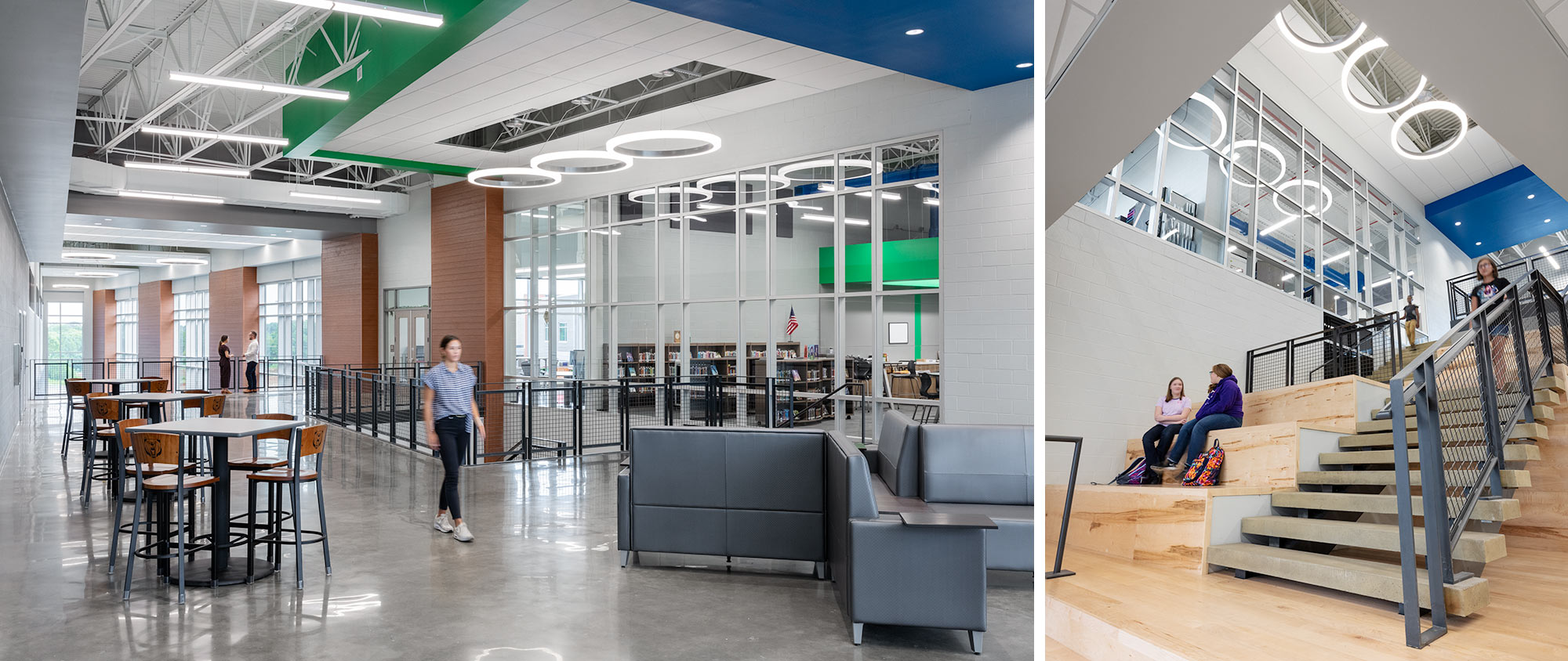 Battle Creek Middle School ESa