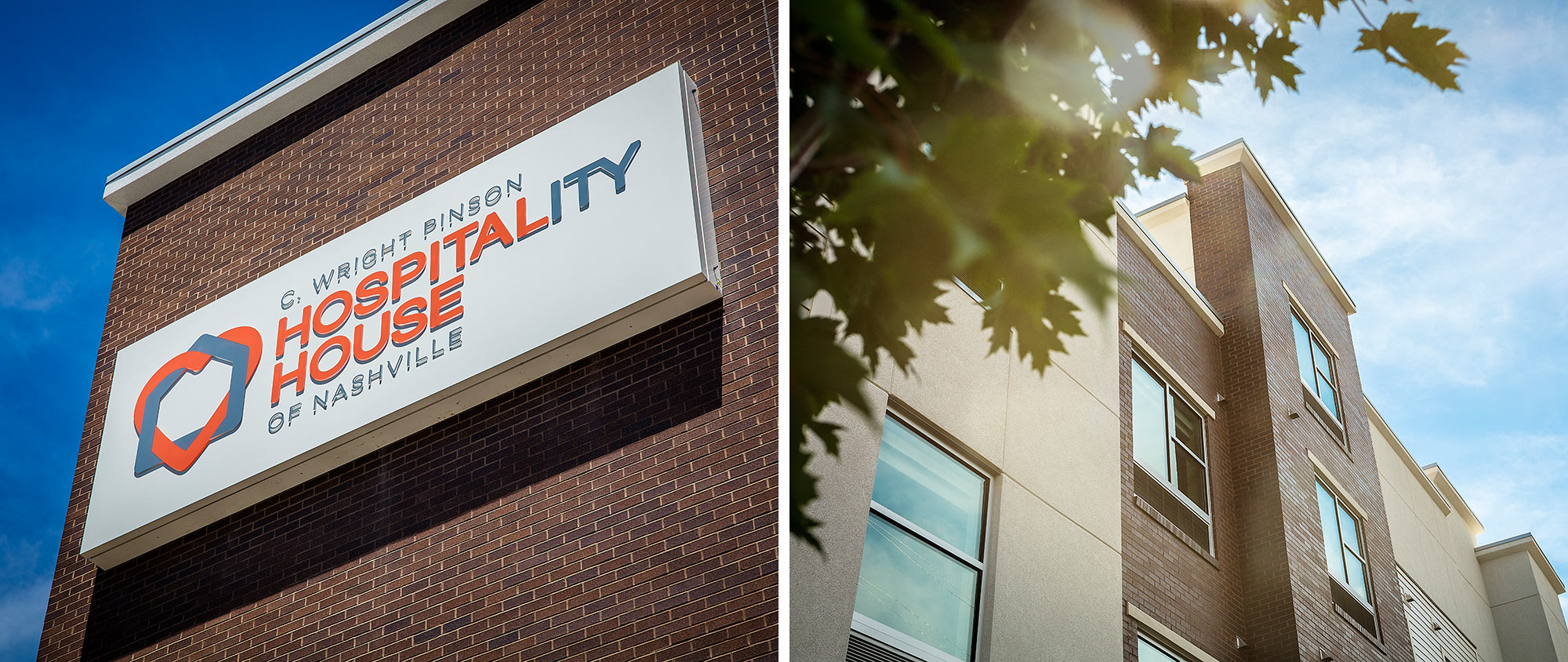 Pinson Hospital Hospitality House ESa