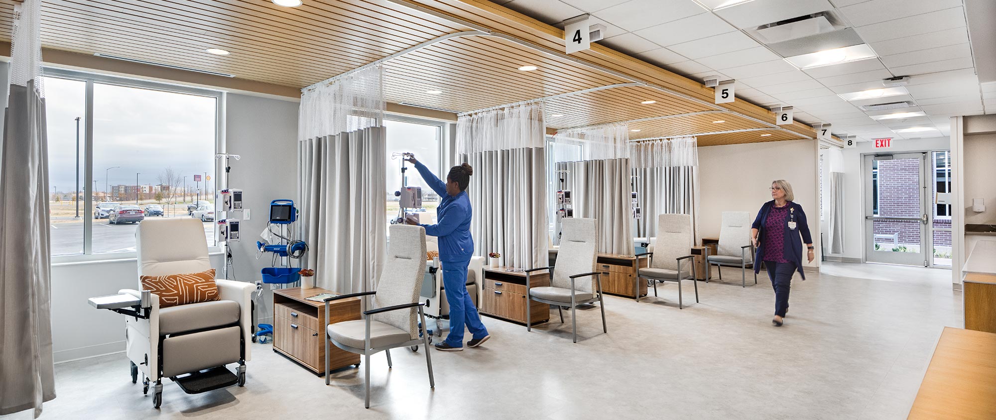 Baptist Memorial Hospital Crittenden ESa