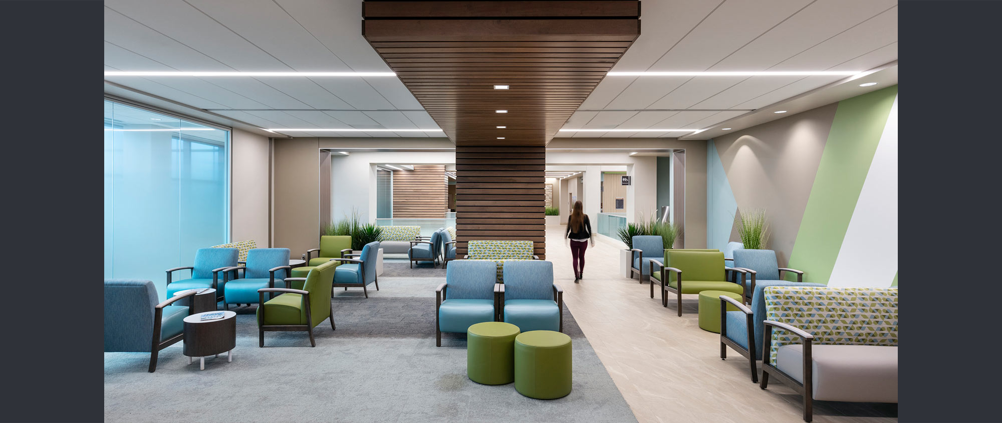 Monument Health Orthopedic & Specialty Hospital ESa