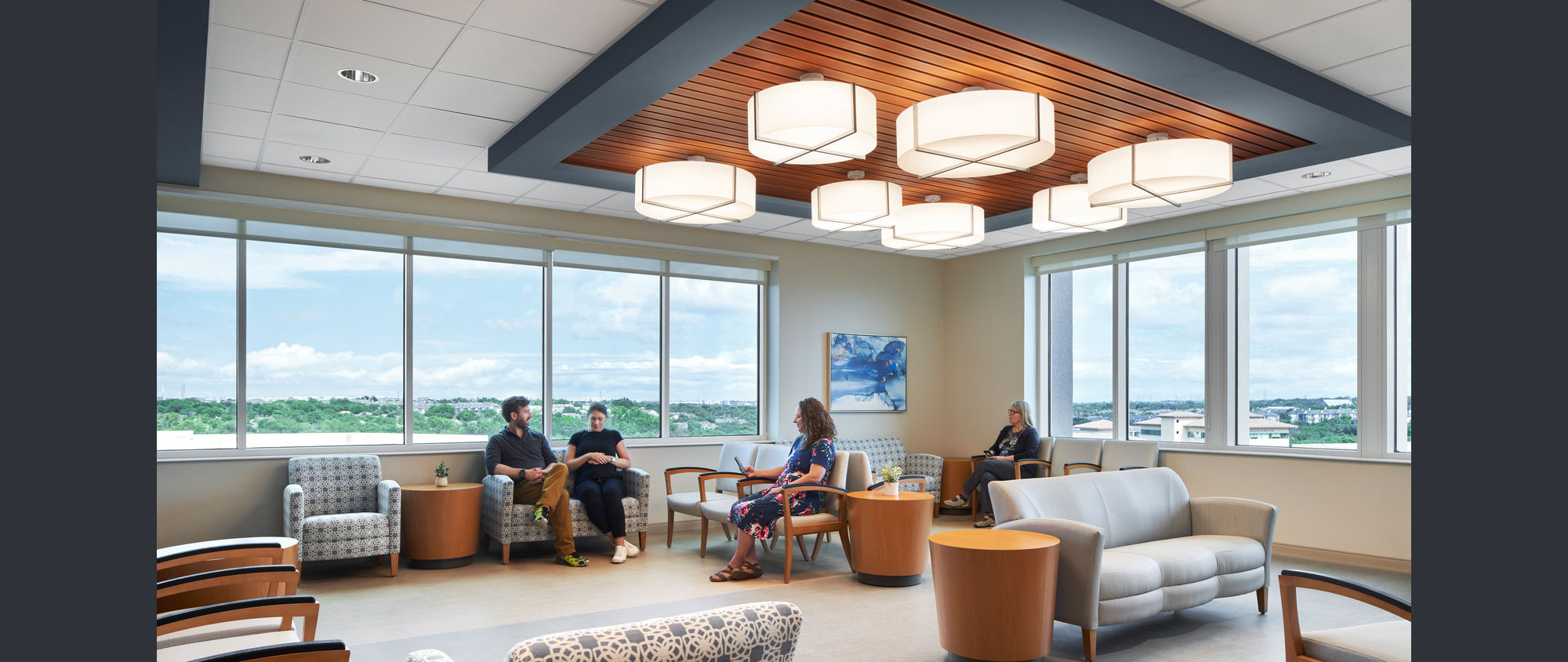 St. David’s North Austin Medical Center ESa