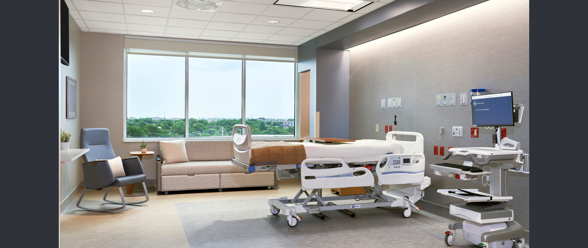 St. David’s North Austin Medical Center ESa