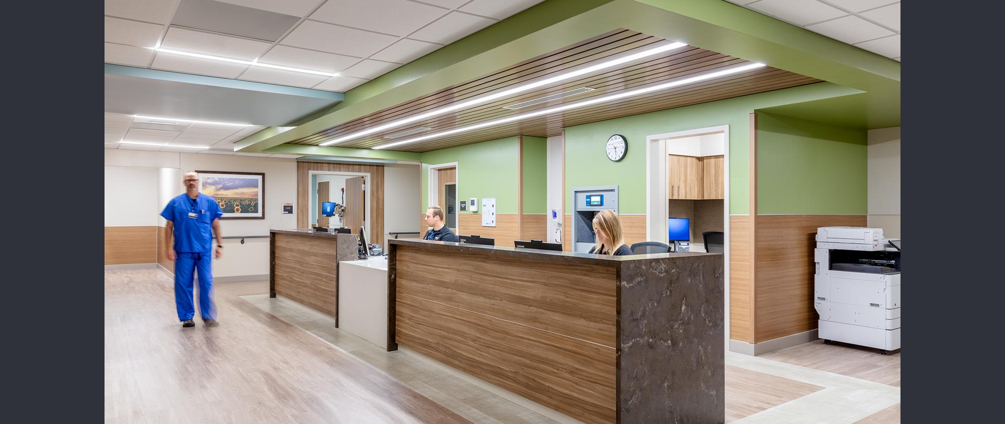 Monument Health Rapid City Hospital ESa