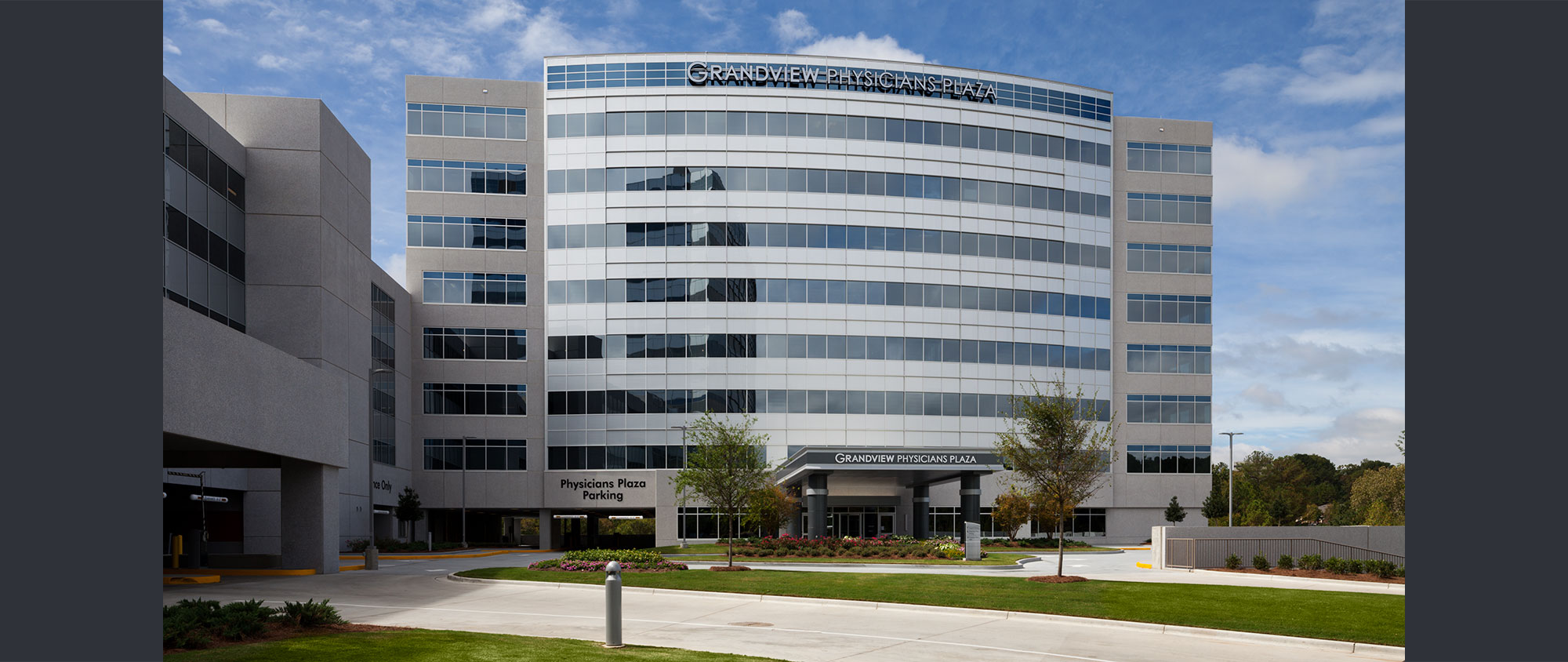 Grandview Medical Center ESa