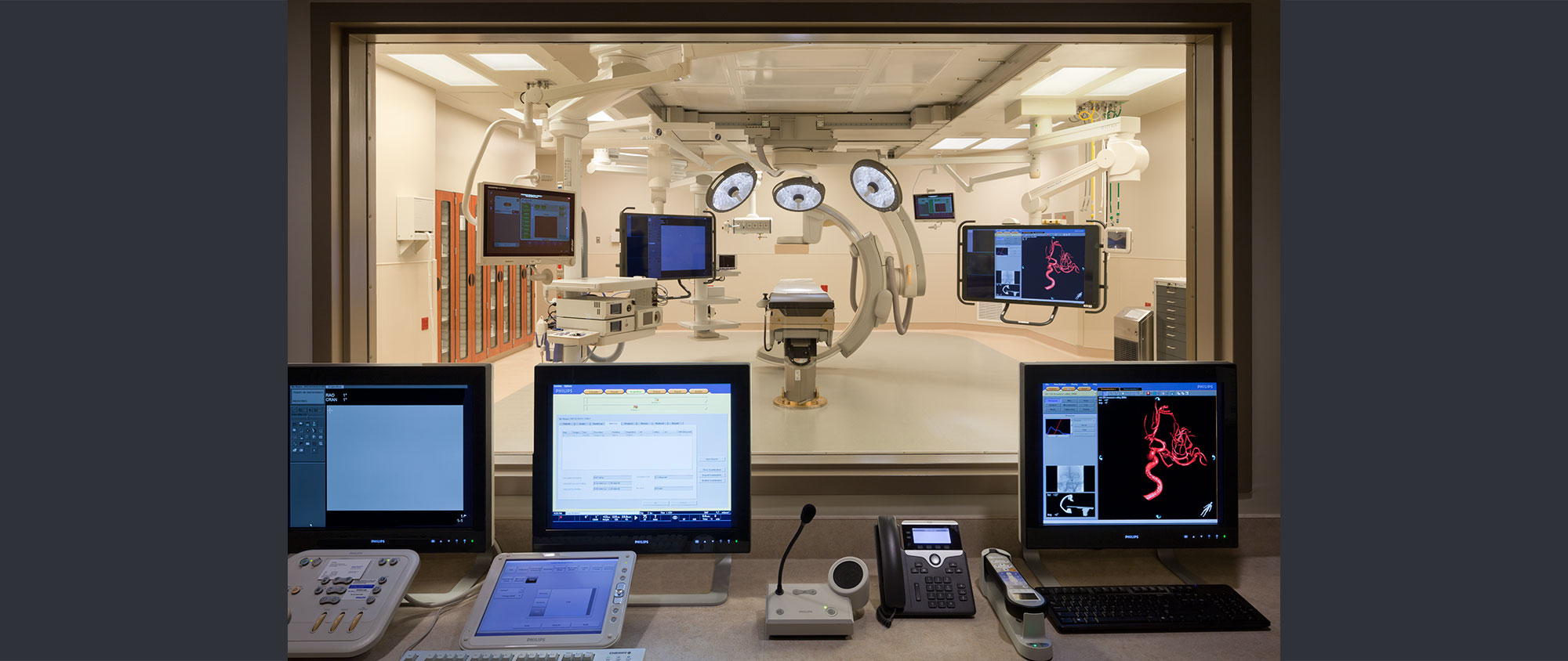 Grandview Medical Center ESa