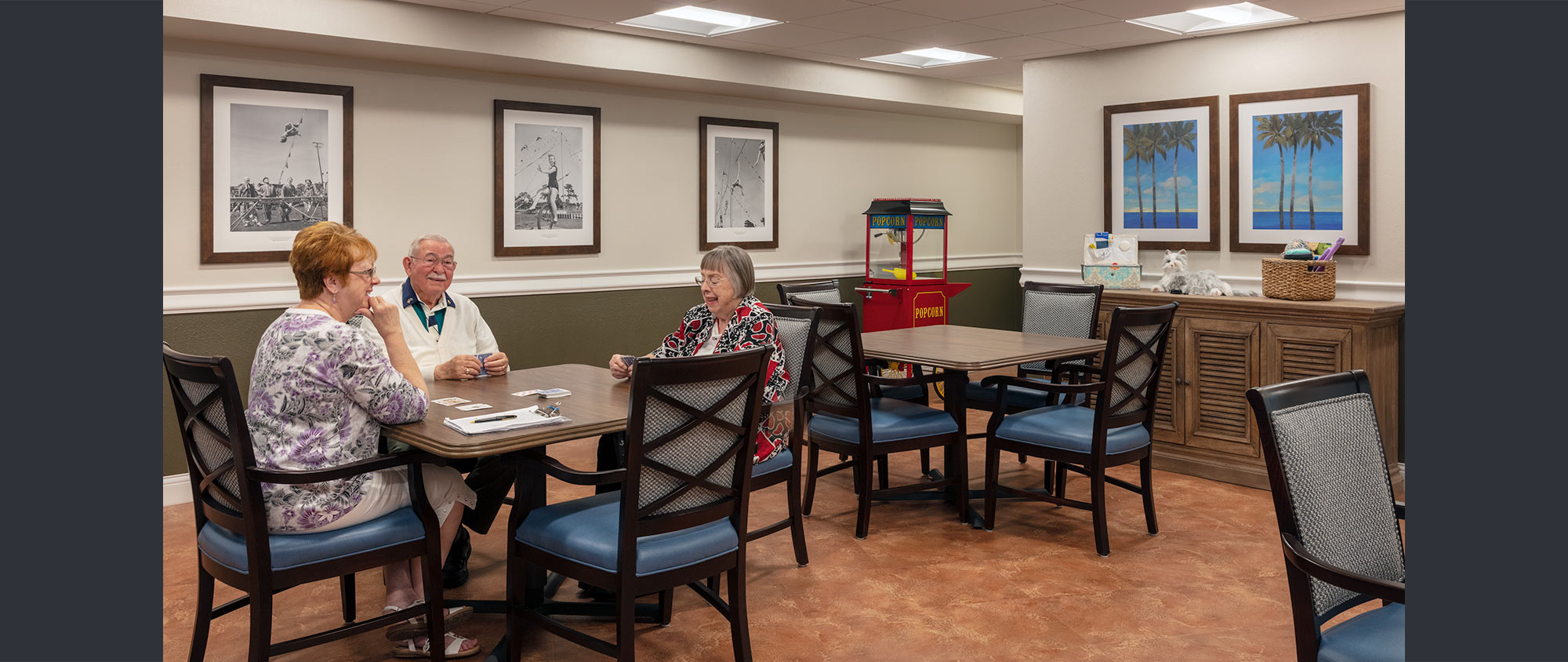 Brookdale Sarasota Midtown ESa