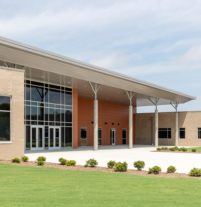 Battle Creek Elementary School ESa