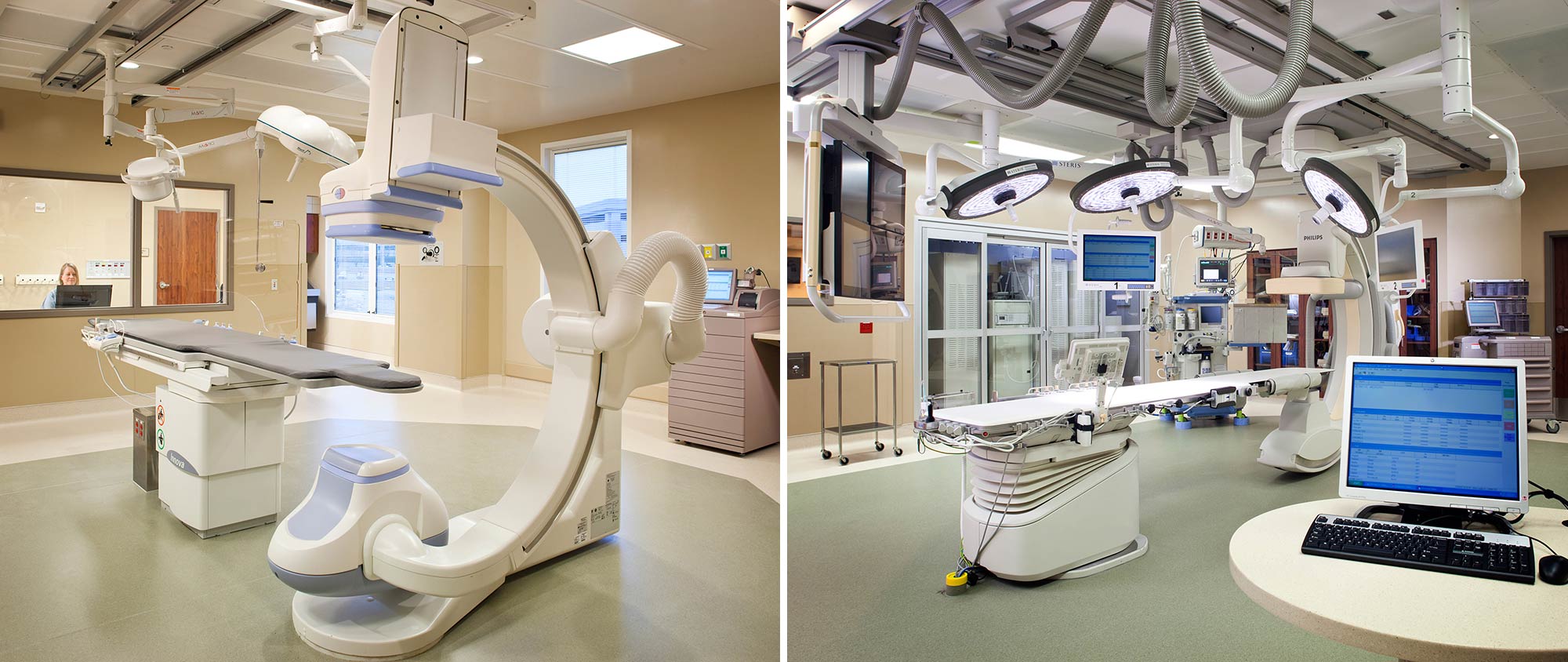 Centennial Heart and Vascular Center ESa