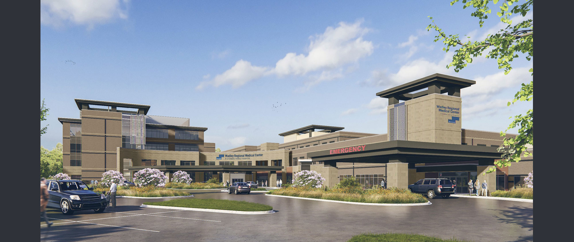 Wadley Regional Medical Center ESa