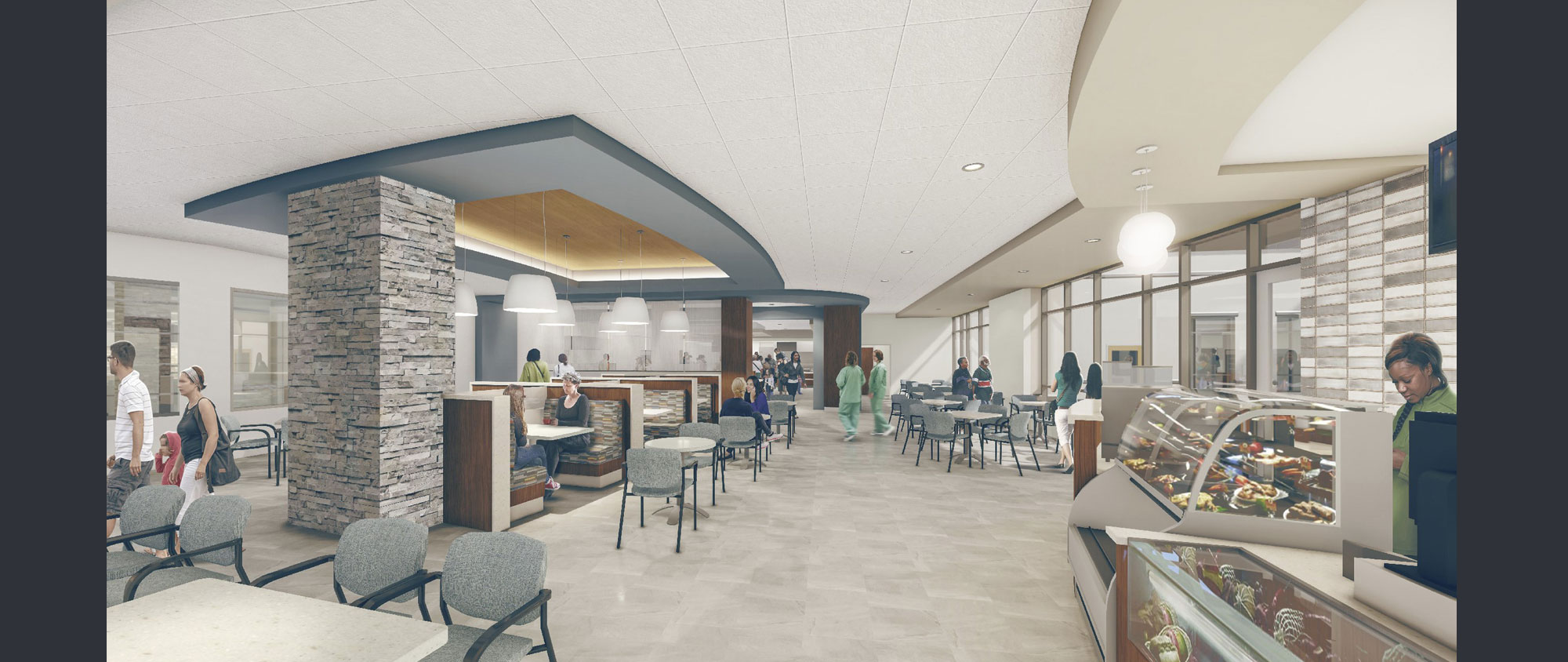 Wadley Regional Medical Center ESa