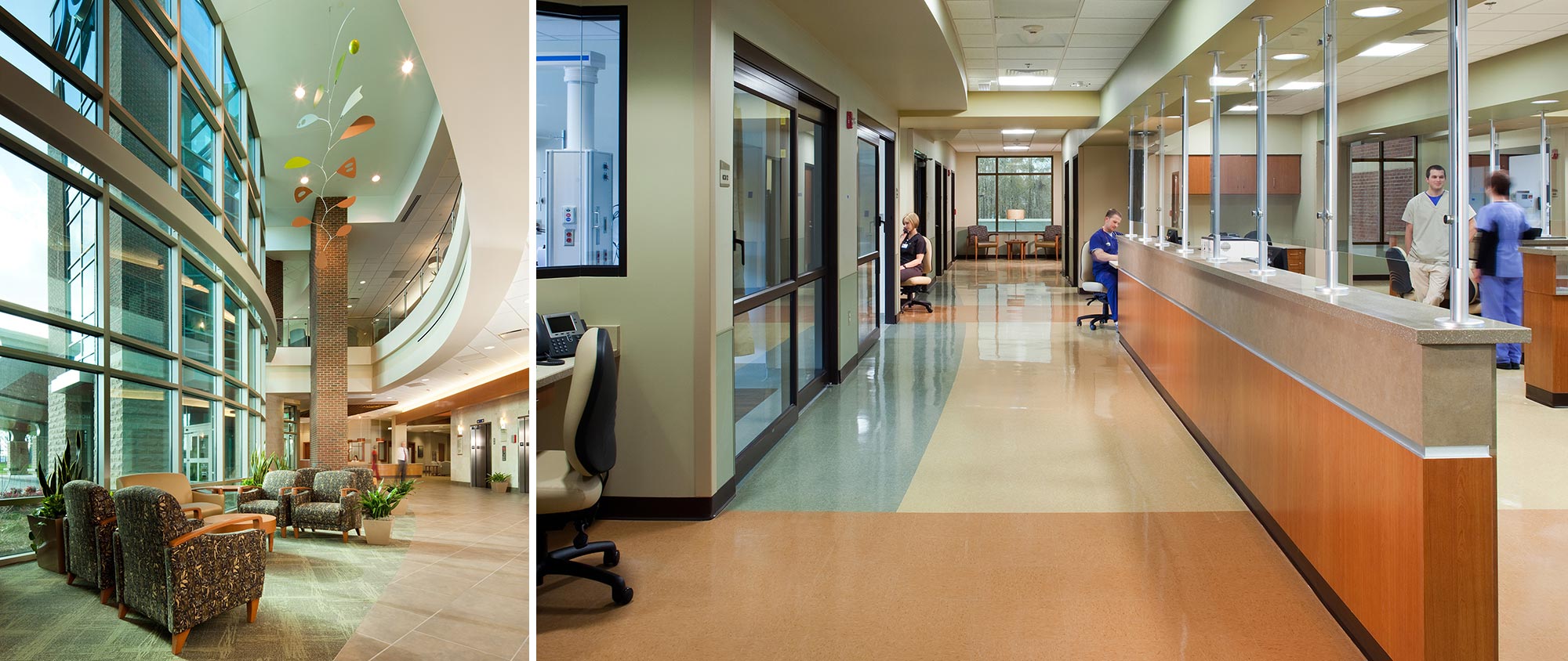 Meadows Regional Medical Center & Medical Office Building ESa