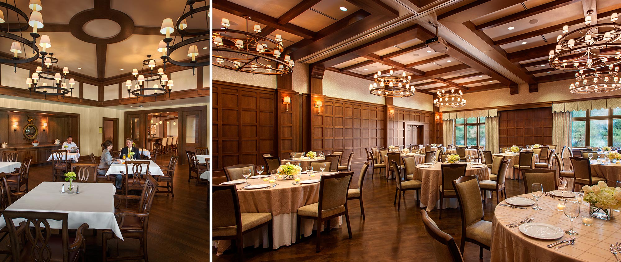 The Sewanee Inn The University of the South ESa