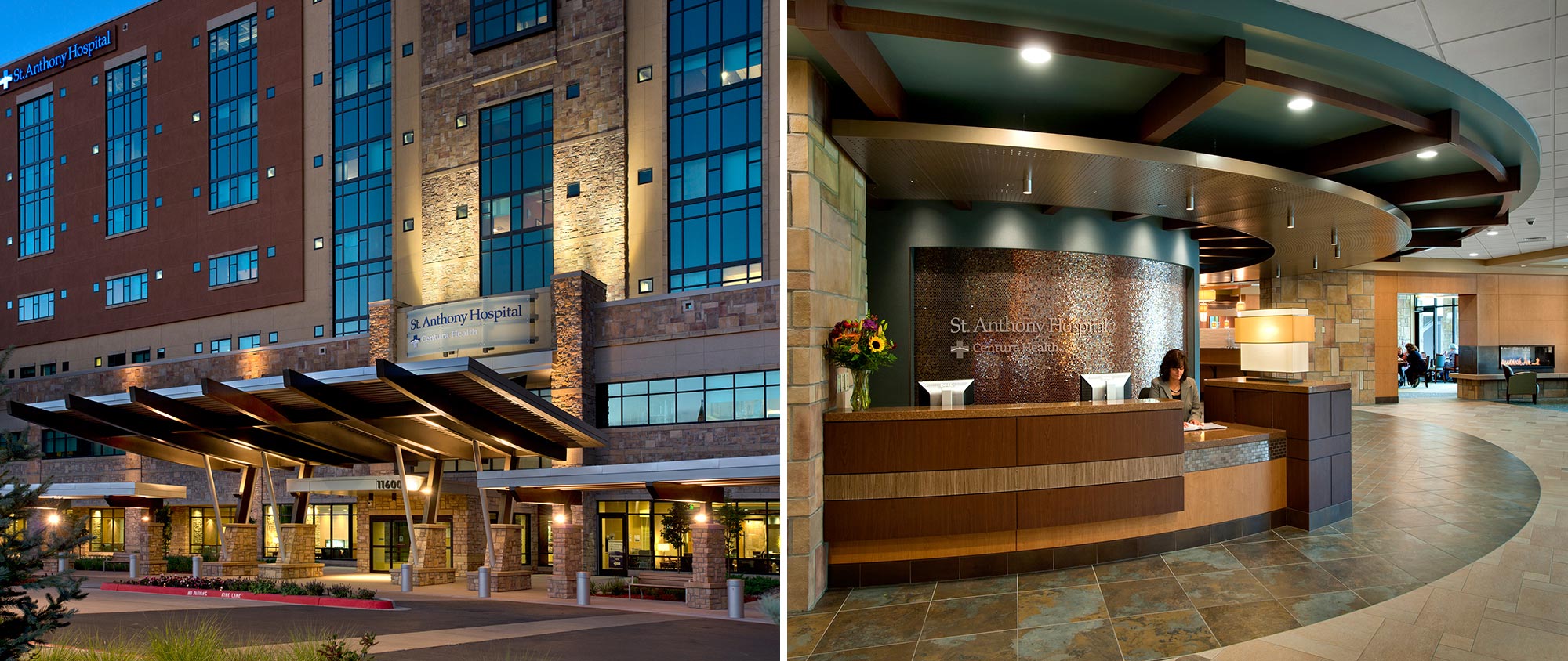 St. Anthony Hospital ESa