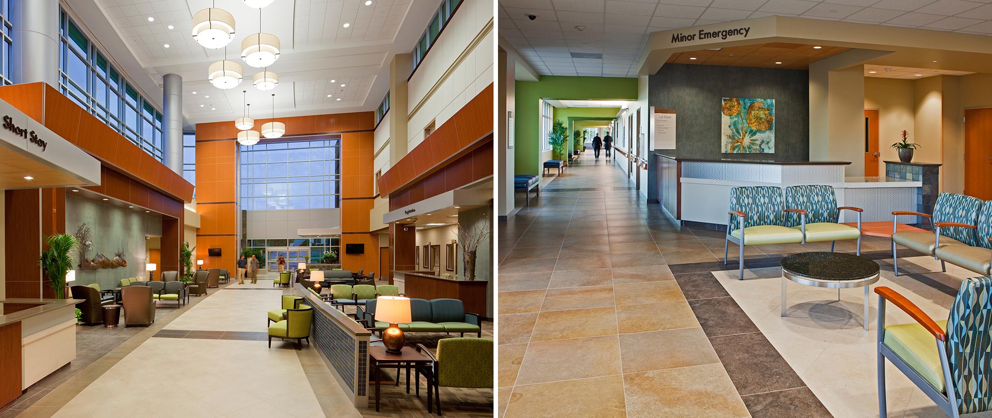 Tanner Medical Center ESa