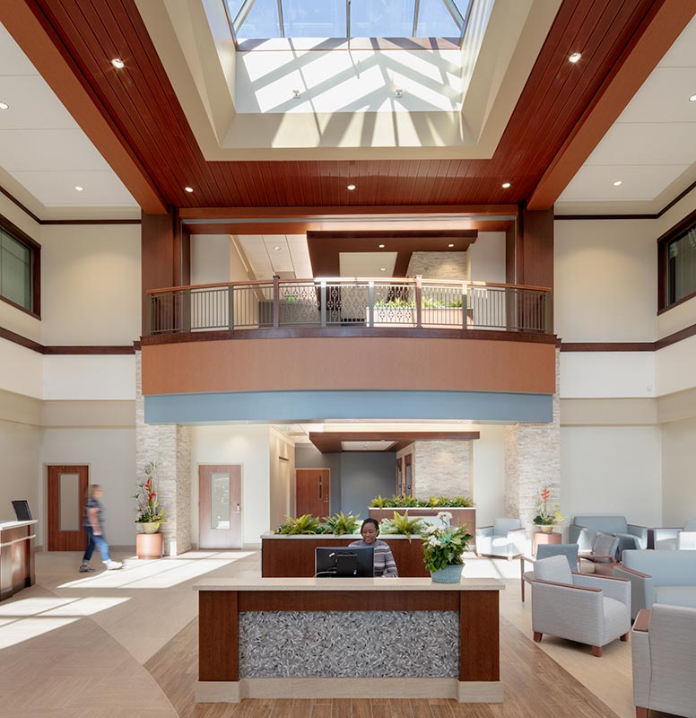 UF Health The Villages Hospital Freestanding ER ESa