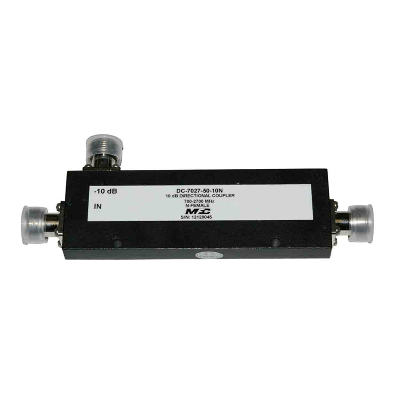 50W 10dB Directional Coupler