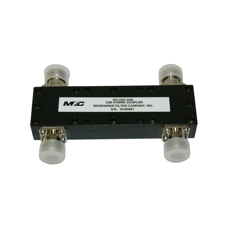 3 dB Hybrid Coupler