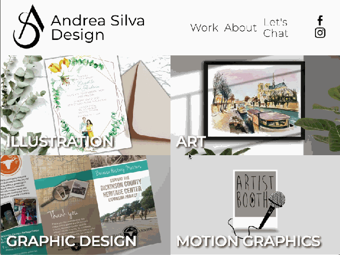 Intersection Observer In Action