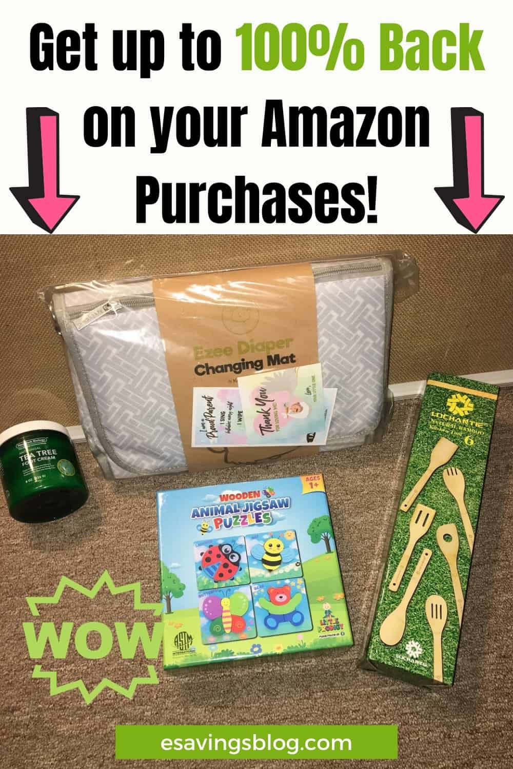 Is RebateKey Legit? RebateKey Review from a Real User! Esavingsblog