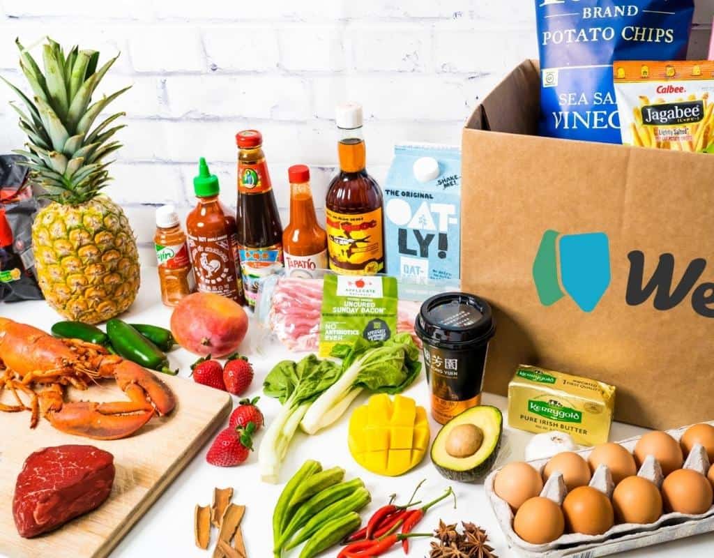 Get Free Food Delivered to Your Door! Esavingsblog