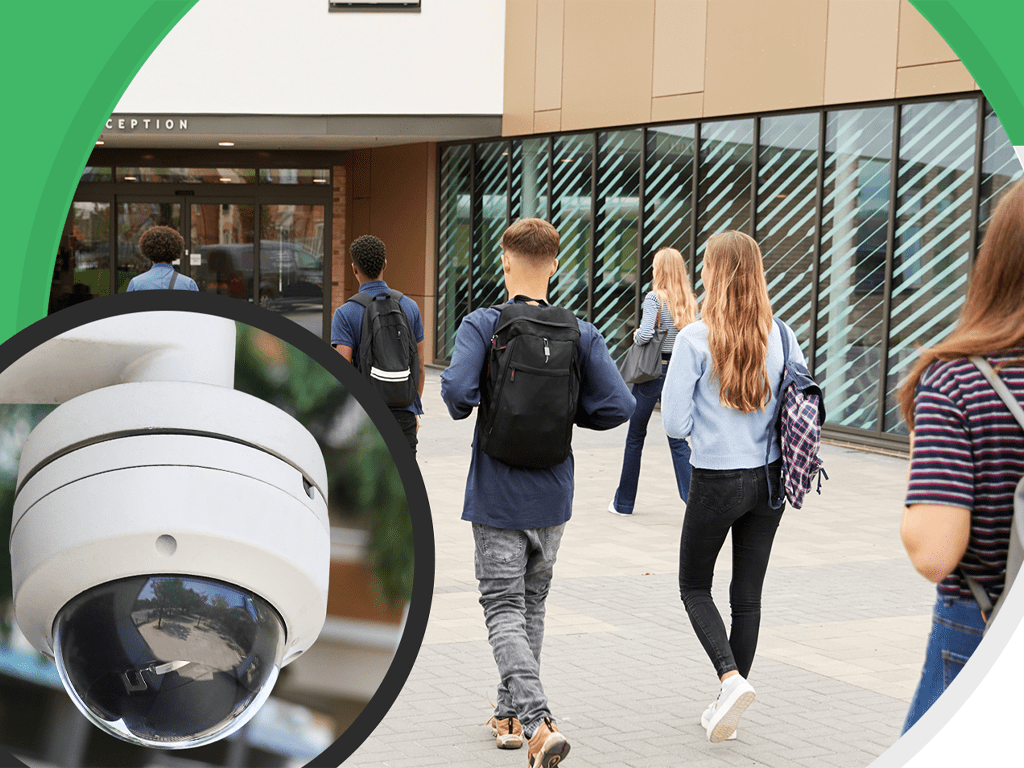 NewVision Security on Securing Our Schools with Modern Tech ESA