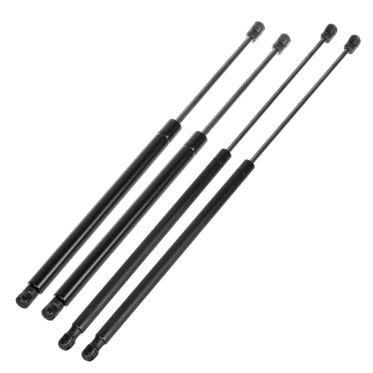 Front Hood Rear Liftgate Hatch Lift Supports Struts Shocks For Cadillac