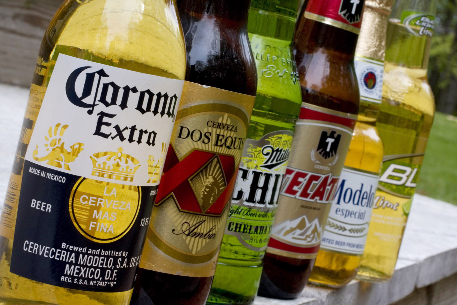#Chelas: Nada detiene el 'boom' de las cervezas mexicanas en EE. UU.