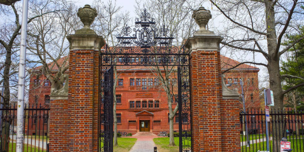 Que Es Harvard Universidad englshrini