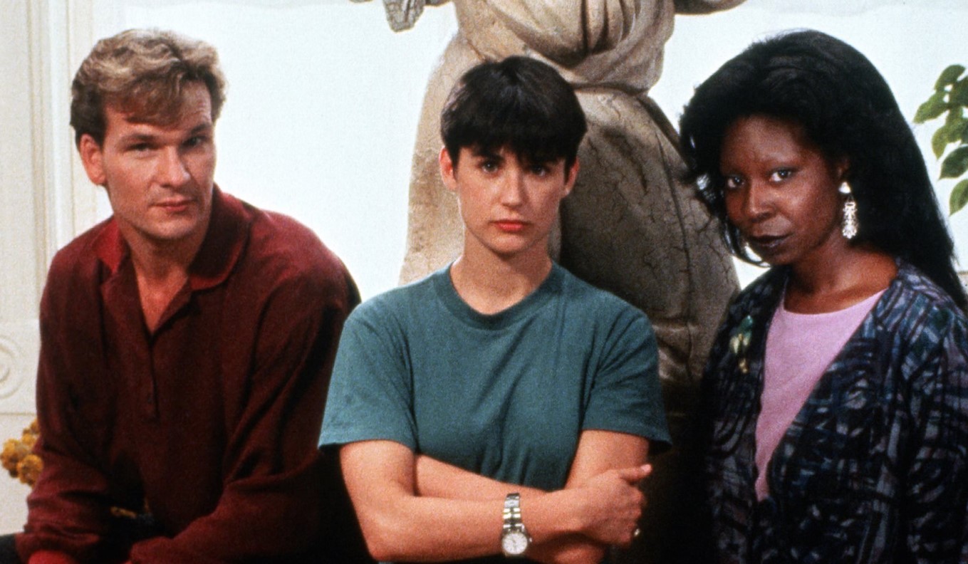 Así luce el elenco de Ghost La sombra del amor 32 años después