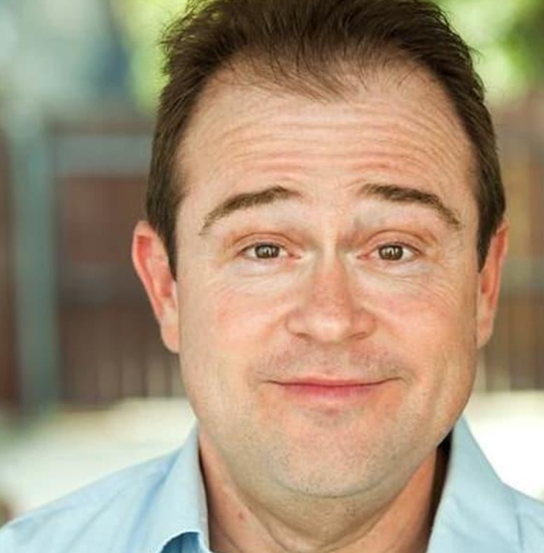 Eric Edwards 2 Barrio