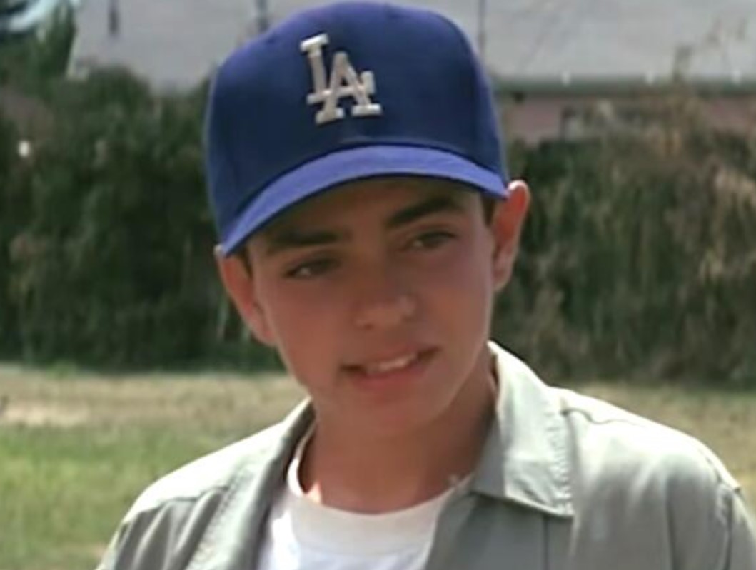 Mike Vitar Barrio