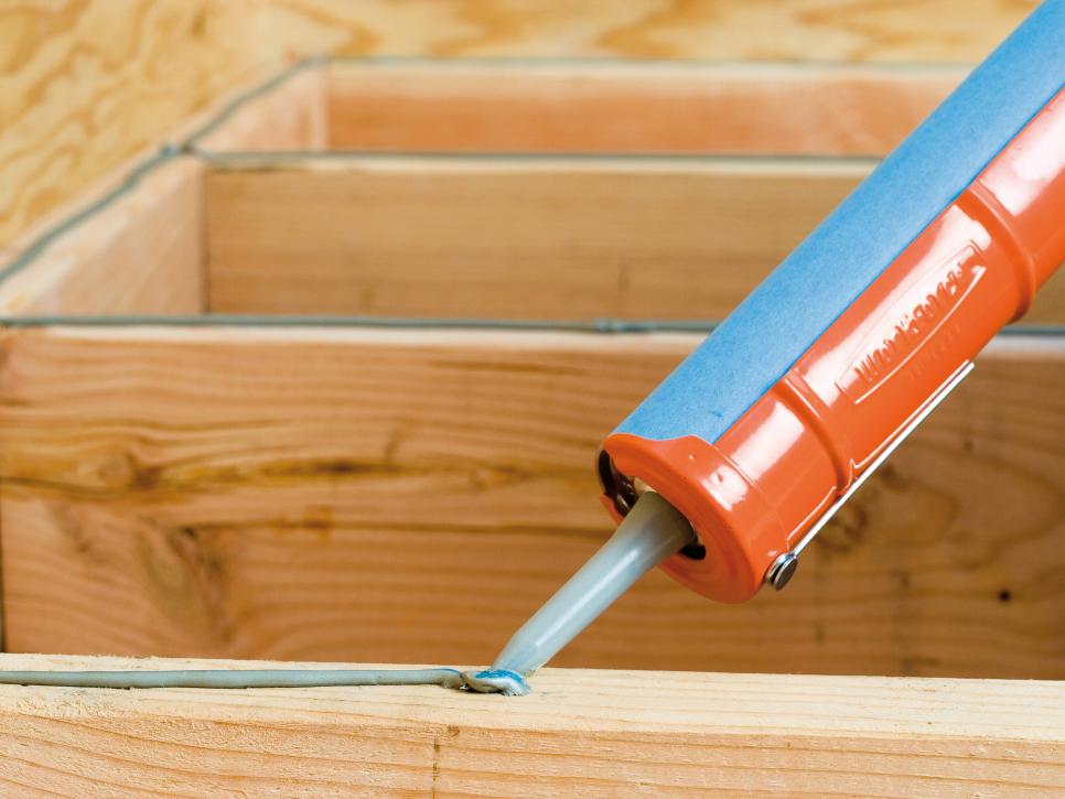 How To Choose The Right Subfloor? ESB Flooring