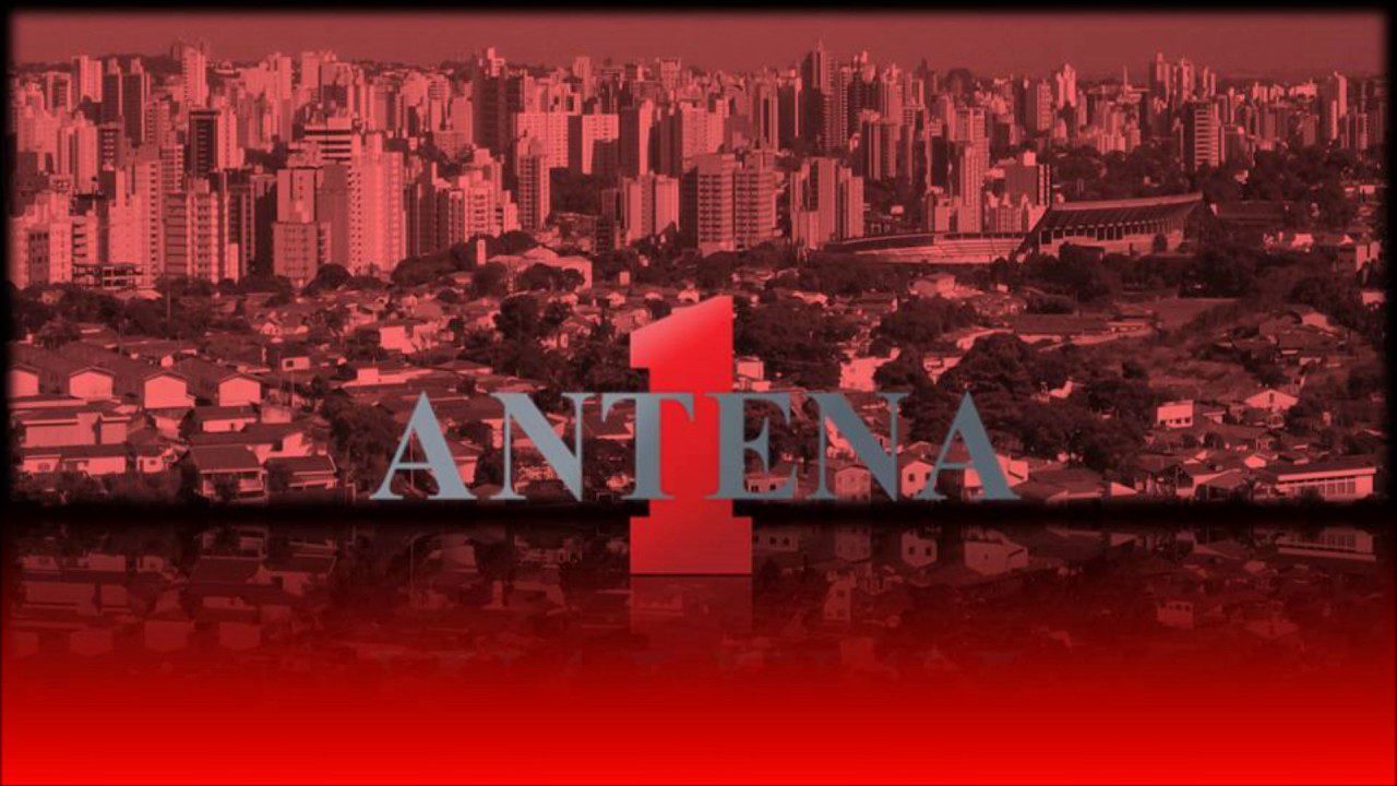 Antena 1 Vitória retoma a programação nesta terça (1º) ES Brasil