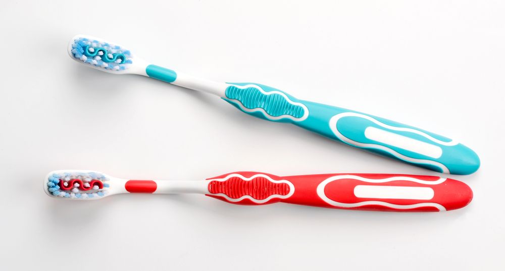 8 facts about toothbrushes Esbrush Toothbrush Manufacturer