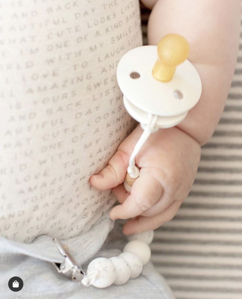 Pacifier Teeth Myth or Reality? What Every Parent Should Know