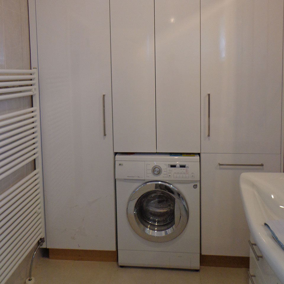 Laundry Renovation Melbourne