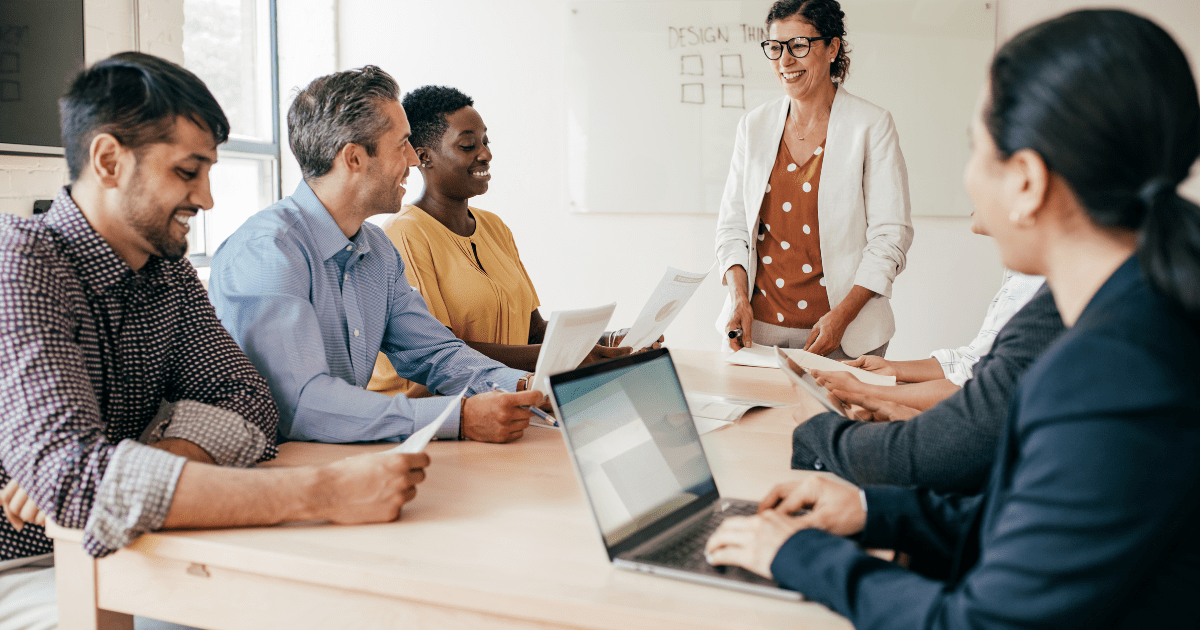 Texas Teacher Evaluation and Support System (TTESS) ESC Region 13